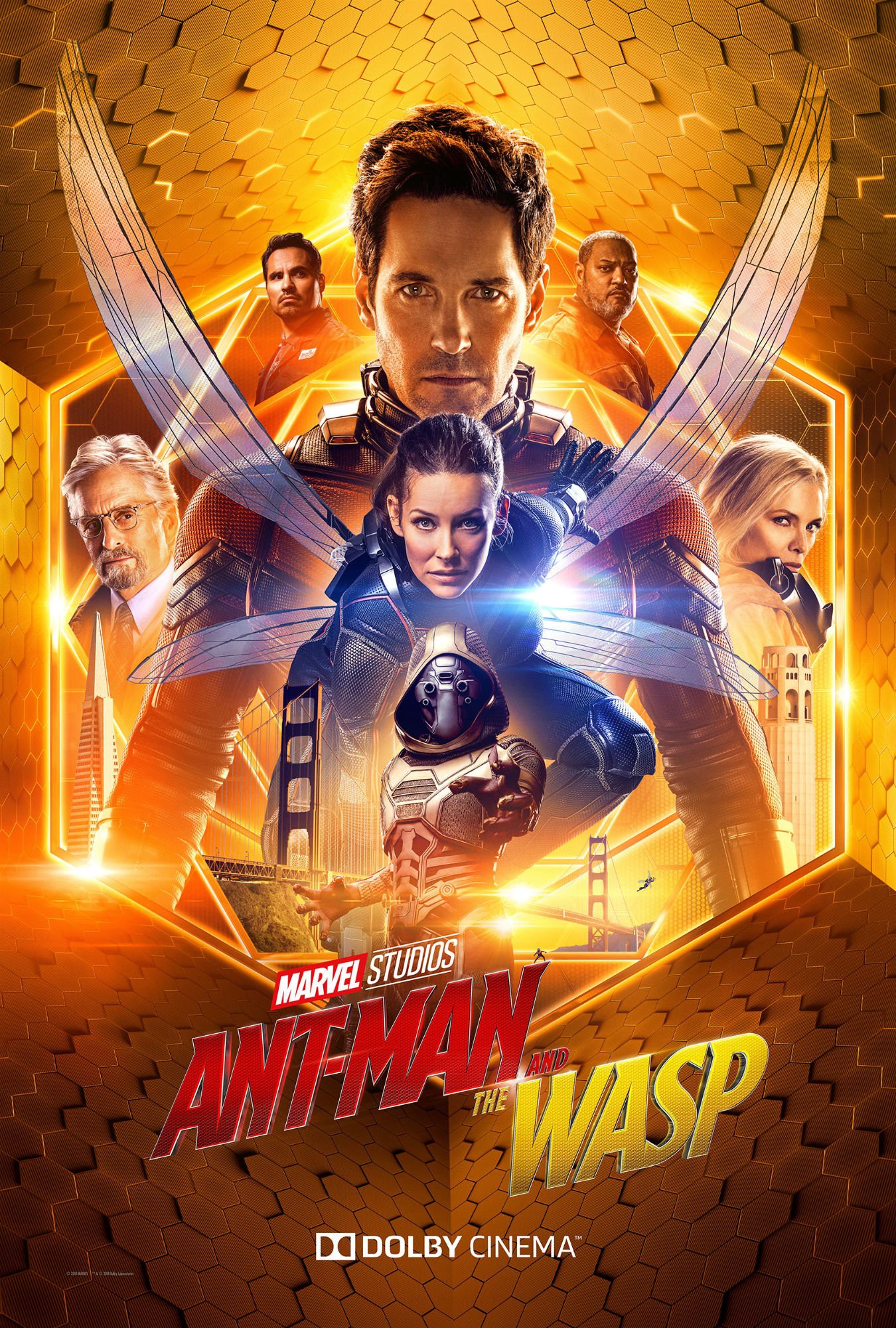 Nếu Avengers 4 mà thiếu anh chị ong kiến Ant-Man and the Wasp thì không xong đâu! - Ảnh 2.