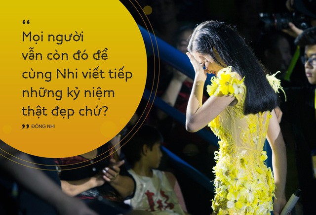 Thế lực đặc biệt giúp Đông Nhi đứng vững 10 năm giữa showbiz khắc nghiệt - Ảnh 12.