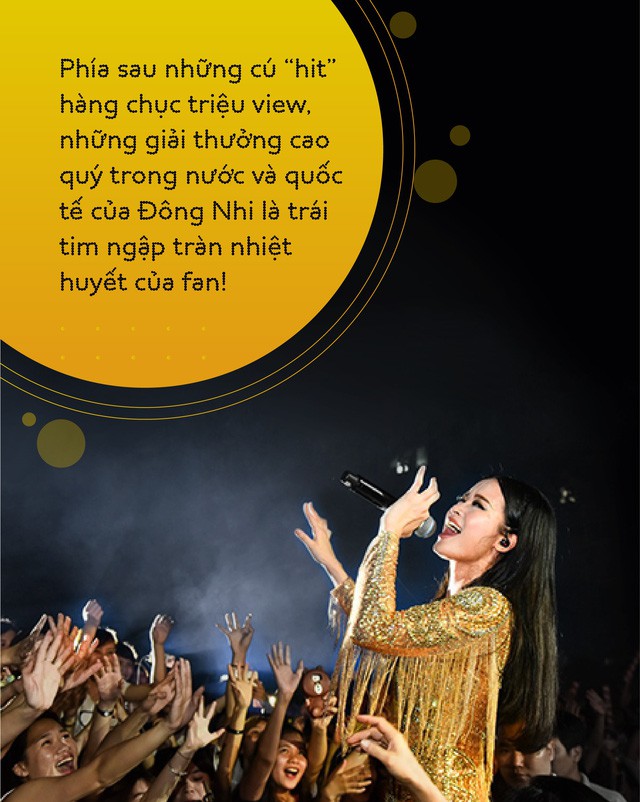 Thế lực đặc biệt giúp Đông Nhi đứng vững 10 năm giữa showbiz khắc nghiệt - Ảnh 7.