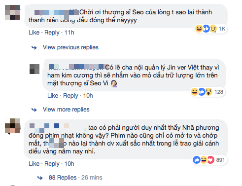 Fan Hậu Duệ Mặt Trời đồng loạt tranh luận trước thông tin Nhã Phương - Song Luân vào vai chính bản Việt - Ảnh 4.