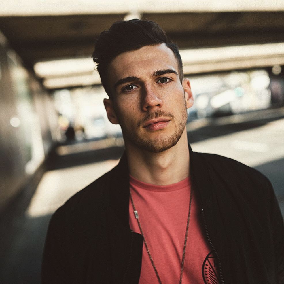 Ăn mặc bảnh bao, thần thái xuất sắc: Tiền vệ đội tuyển Đức chính là crush mới của hội fan girl xuyên lục địa - Ảnh 5.