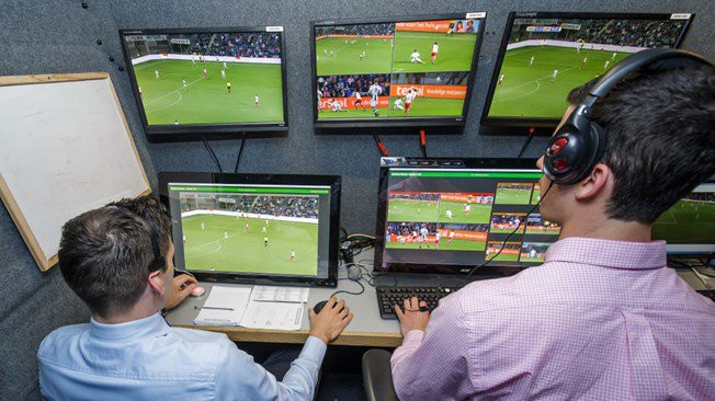 World Cup sẽ áp dụng 2 công nghệ chính để đảm bảo không có đổ máu đáng tiếc - Ảnh 5.