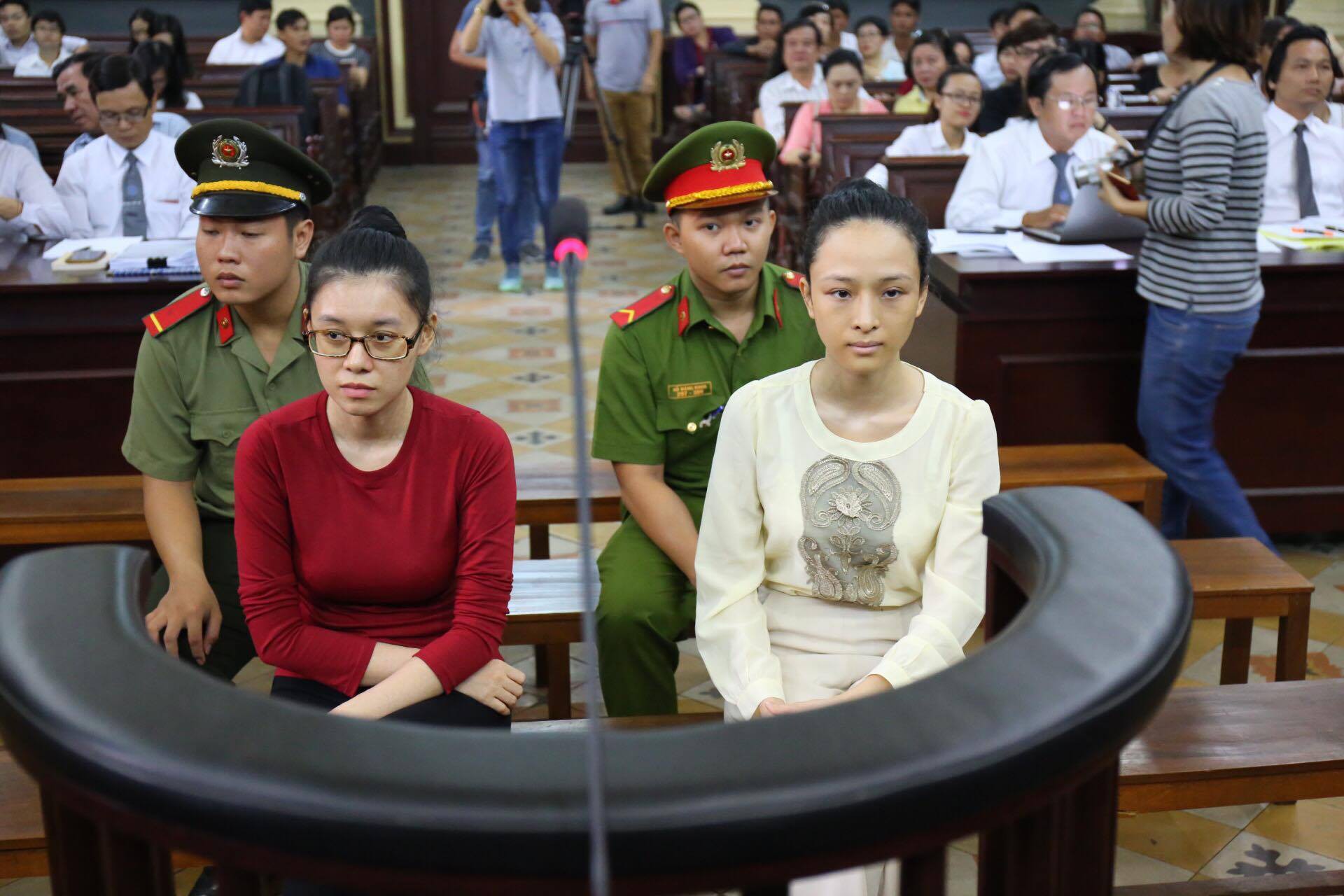 Vụ án hoa hậu Phương Nga được phục hồi điều tra sau thời gian tạm đình chỉ - Ảnh 1. Vụ án hoa hậu Phương Nga được phục hồi điều tra sau thời gian tạm đình chỉ - Ảnh 1.