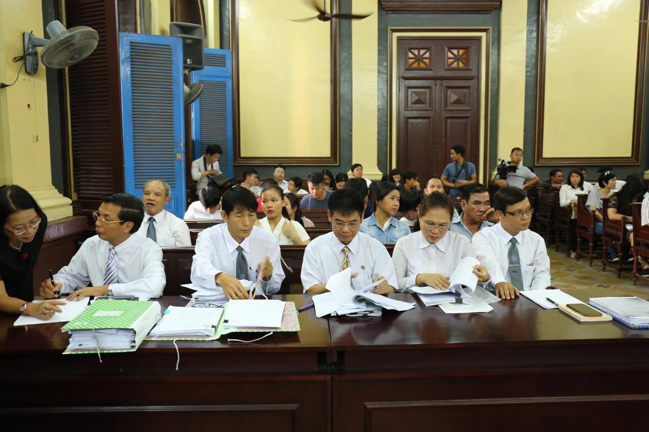 Vụ án hoa hậu Phương Nga được phục hồi điều tra sau thời gian tạm đình chỉ - Ảnh 4. Vụ án hoa hậu Phương Nga được phục hồi điều tra sau thời gian tạm đình chỉ - Ảnh 4.