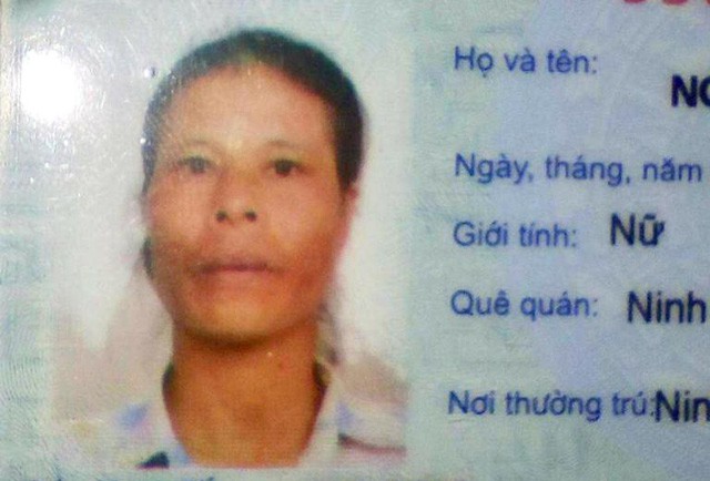Xôn xao nữ bệnh nhân ở Hải Dương mất tích sau khi nhập viện điều trị - Ảnh 3.