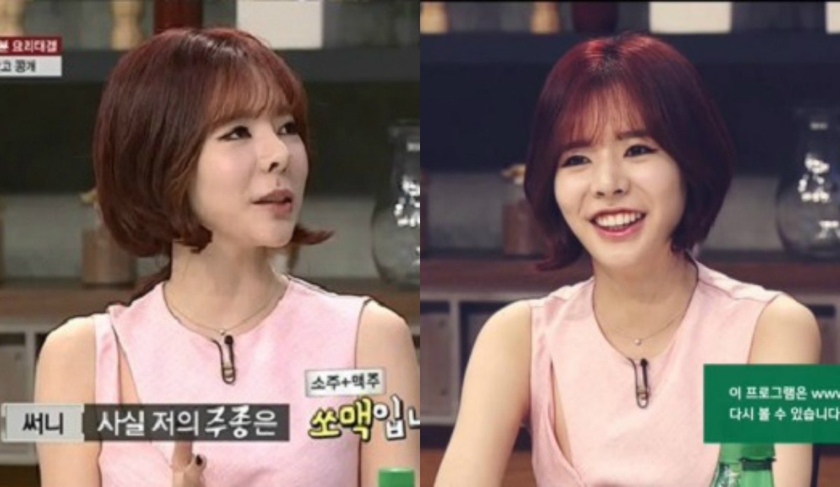 Nghịch lý showbiz: Người thừa nhận dao kéo ngày càng đẹp tự nhiên, kẻ chối bay chối biến lại lộ di chứng thẩm mỹ - Ảnh 56. Nghịch lý showbiz: Người thừa nhận dao kéo ngày càng đẹp tự nhiên, kẻ chối bay chối biến lại lộ di chứng thẩm mỹ - Ảnh 56.