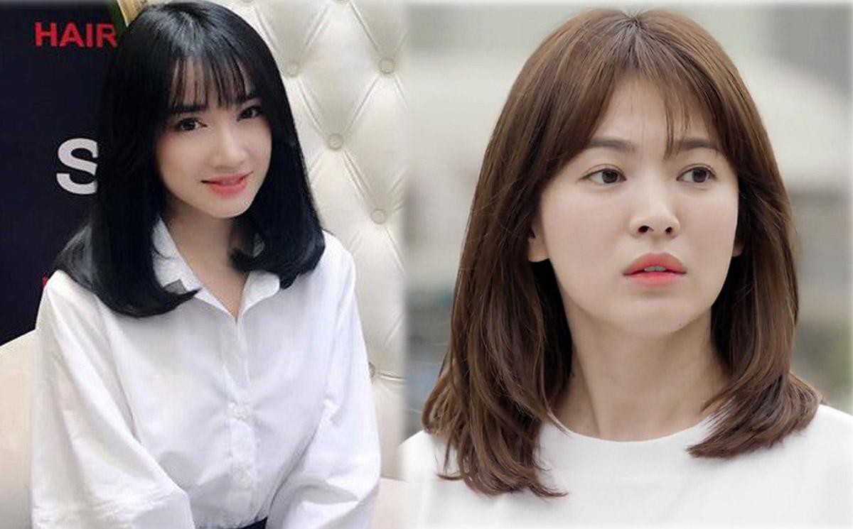 Hậu Duệ Mặt Trời bản Việt: Nhã Phương, Song Luân, Hữu Vi có phù hợp? - Ảnh 3. Hậu Duệ Mặt Trời bản Việt: Nhã Phương, Song Luân, Hữu Vi có phù hợp? - Ảnh 3.