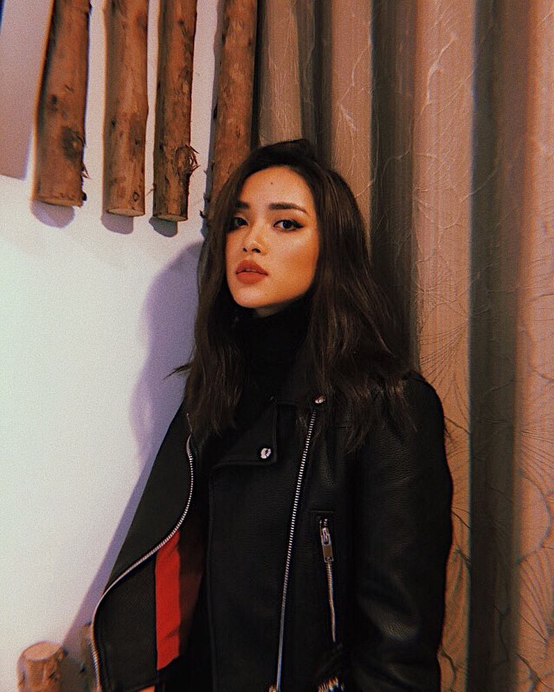 Soi nhan sắc chuẩn hot girl của 5 cô nàng nóng bỏng nhất dàn cổ vũ World Cup năm nay! - Ảnh 15. Soi nhan sắc chuẩn hot girl của 5 cô nàng nóng bỏng nhất dàn cổ vũ World Cup năm nay! - Ảnh 15.