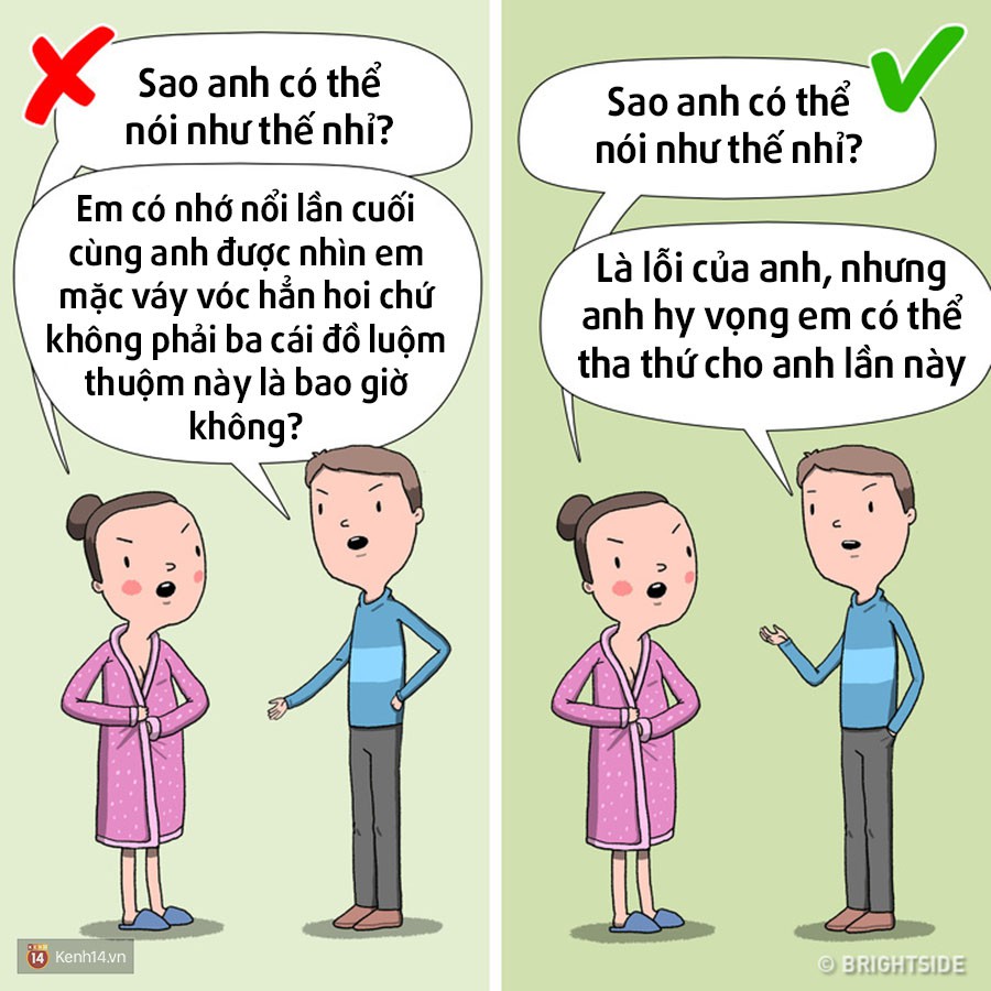 Muốn lấy lại niềm tin đã mất trong tình yêu, cứ làm theo 8 lời khuyên này - Ảnh 5.