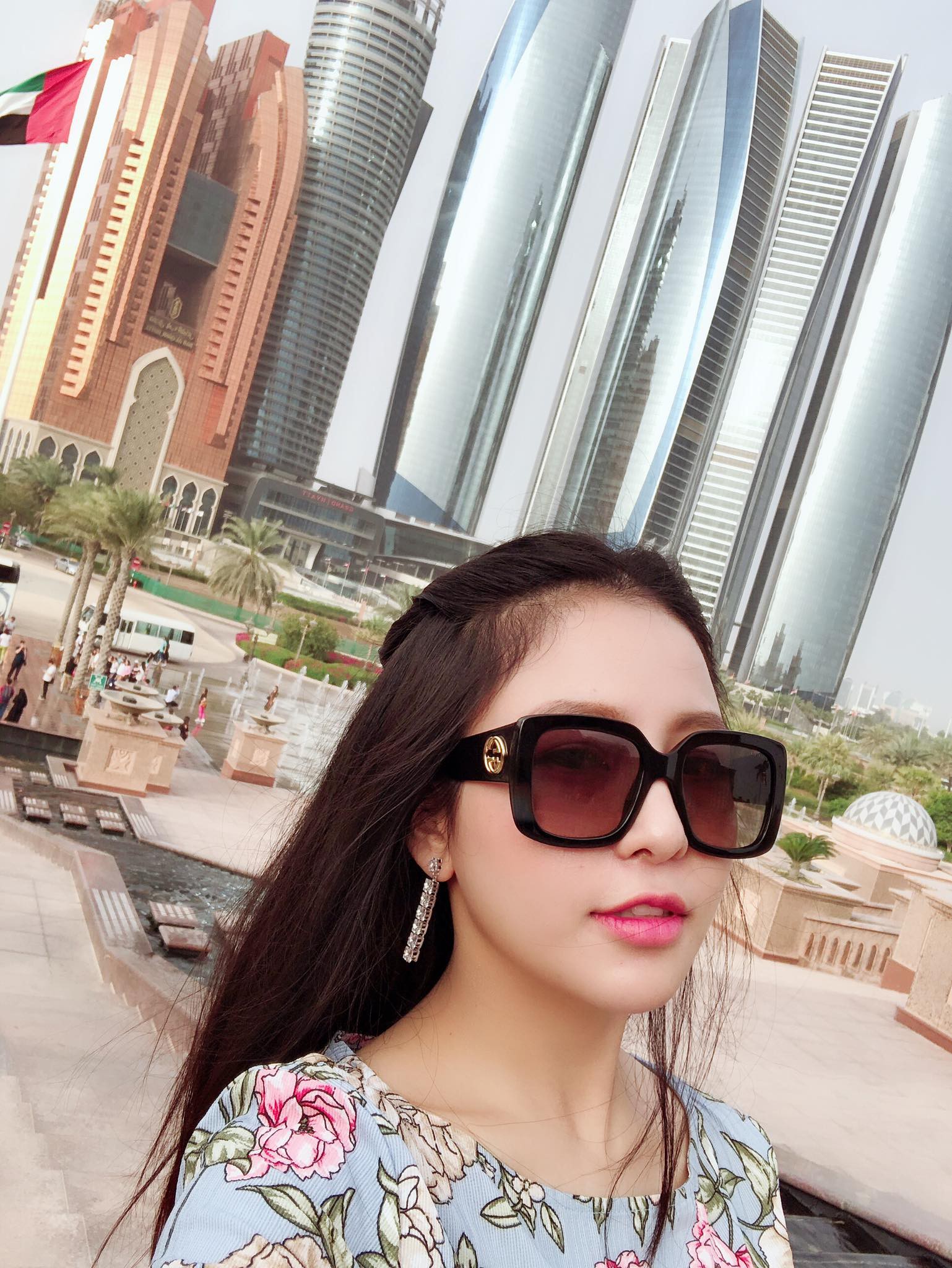 Soi nhan sắc chuẩn hot girl của 5 cô nàng nóng bỏng nhất dàn cổ vũ World Cup năm nay! - Ảnh 24. Soi nhan sắc chuẩn hot girl của 5 cô nàng nóng bỏng nhất dàn cổ vũ World Cup năm nay! - Ảnh 24.