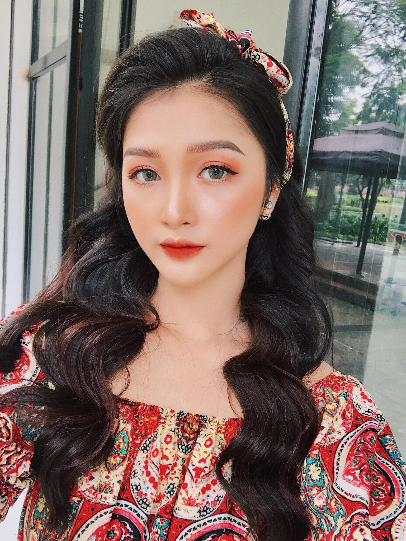 Soi nhan sắc chuẩn hot girl của 5 cô nàng nóng bỏng nhất dàn cổ vũ World Cup năm nay! - Ảnh 10. Soi nhan sắc chuẩn hot girl của 5 cô nàng nóng bỏng nhất dàn cổ vũ World Cup năm nay! - Ảnh 10.