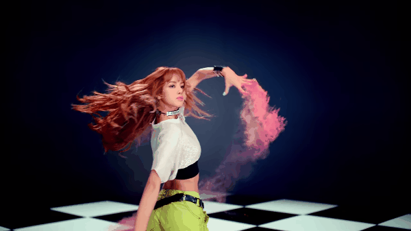 Black Pink ra MV nhạc chất, siêu sang chảnh, Lisa là nữ hoàng lần này - Ảnh 3.