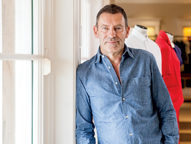 Bottega Veneta bất ngờ đổi Giám đốc sáng tạo sau 17 năm hợp tác với Tomas Maier - Ảnh 1.