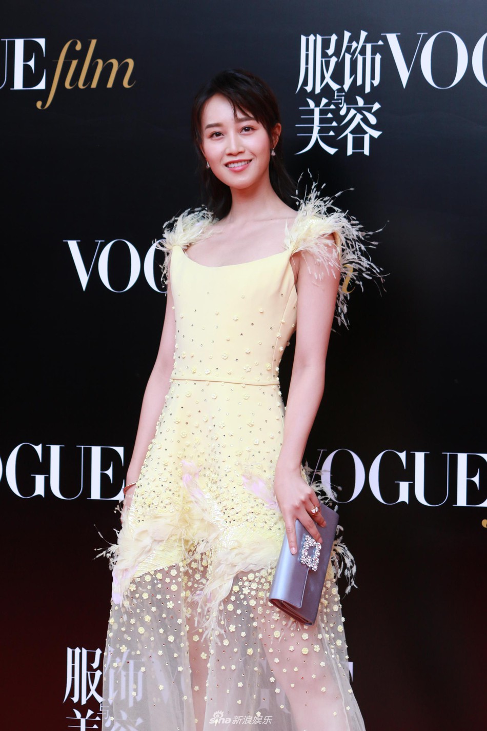Thảm đỏ Vogue: Angela Baby trở thành tâm điểm vì đẹp xuất sắc, lấn át Dương Mịch - Lưu Thi Thi - Ảnh 29.