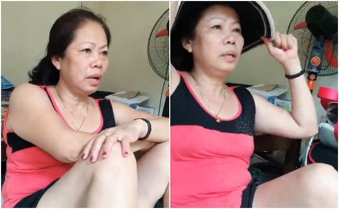 Tưởng con gái đang nhõng nhẽo đòi mẹ thêm 100k để mua mũ xịn nhưng khi xem xong clip ai cũng bật cười thích thú trước mối quan hệ của 2 người - Ảnh 2. Tưởng con gái đang nhõng nhẽo đòi mẹ thêm 100k để mua mũ xịn nhưng khi xem xong clip ai cũng bật cười thích thú trước mối quan hệ của 2 người - Ảnh 2.