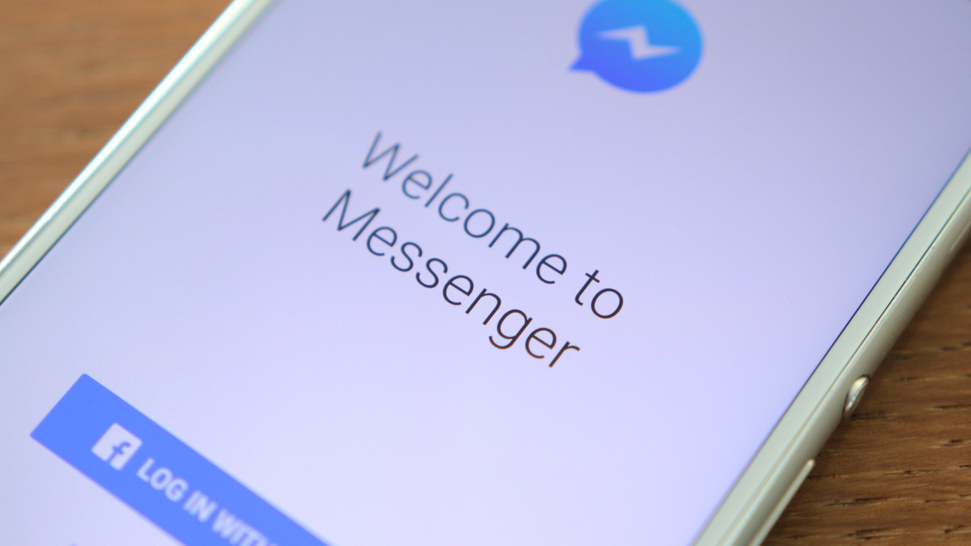 Cập nhật Messenger trên iOS sẽ gặp lỗi sập ứng dụng liên tục rất khó chịu, hãy cảnh giác! - Ảnh 1.