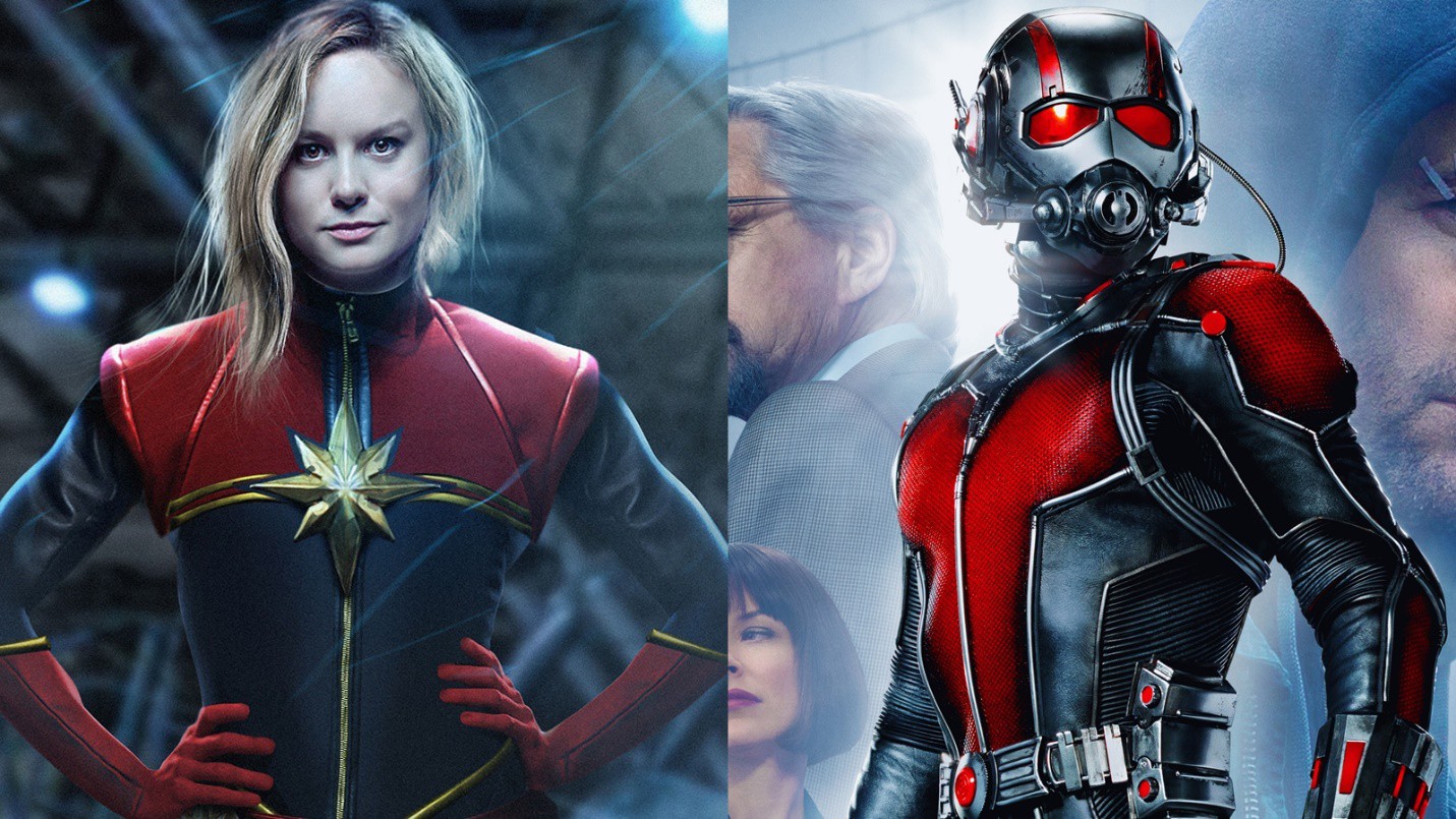 Tiếp tục bị nghi làm lộ kịch bản cả hai bom tấn sắp tới, Reddit đúng là khắc tinh của Marvel! - Ảnh 4. Tiếp tục bị nghi làm lộ kịch bản cả hai bom tấn sắp tới, Reddit đúng là khắc tinh của Marvel! - Ảnh 4.