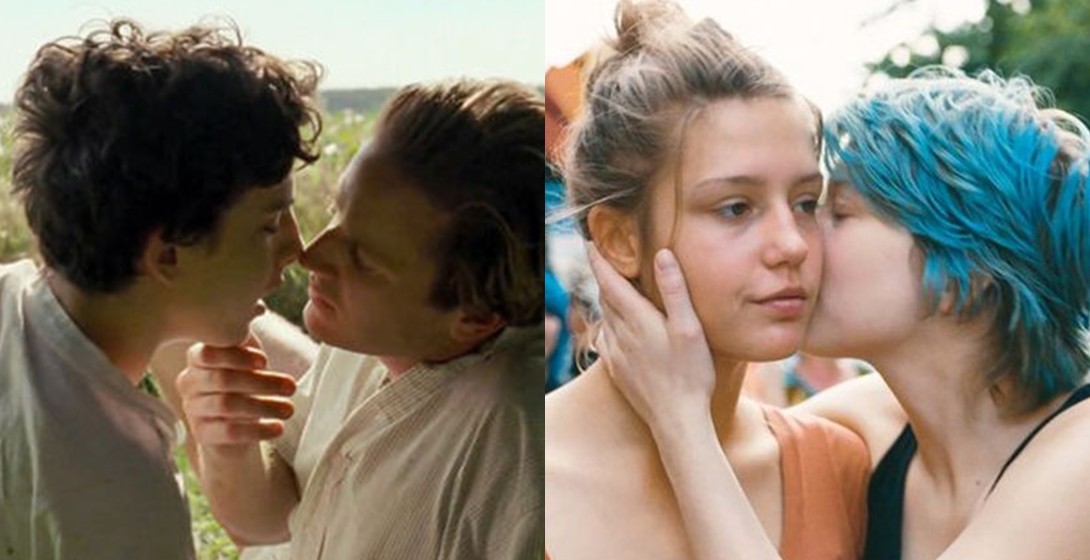 14 phim đề tài đồng tính nhất định phải xem ngay tháng LGBT này bạn ơi! (Phần 1) - Ảnh 1. 14 phim đề tài đồng tính nhất định phải xem ngay tháng LGBT này bạn ơi! (Phần 1) - Ảnh 1.