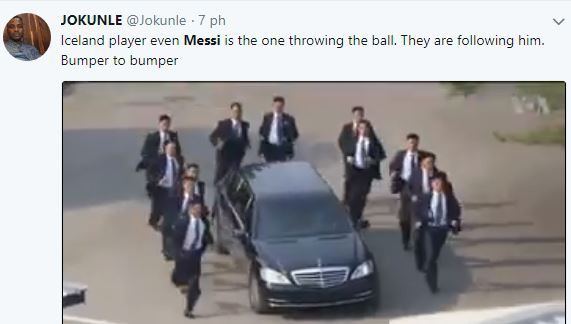 Từ nay, hãy gọi Messi là Miss Penalty - Ảnh 8.