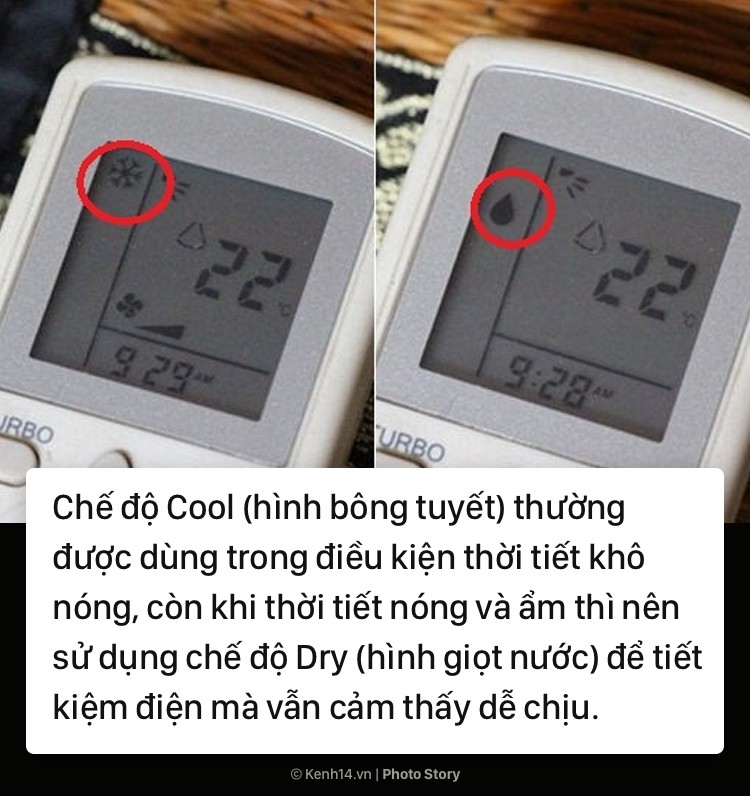 Ãp dá»¥ng ngay 10 cÃ¡ch sau ÄÃ¢y Äá» sá»­ dá»¥ng Äiá»u hÃ²a vá»«a tiáº¿t kiá»m Äiá»n, vá»«a Äáº£m báº£o sá»©c khá»e - áº¢nh 3.