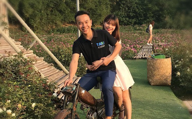 Cô gái hôm nay vừa nhận lời yêu, mai làm đám cưới luôn, nguyên nhân khiến bao người tò mò - Ảnh 1.