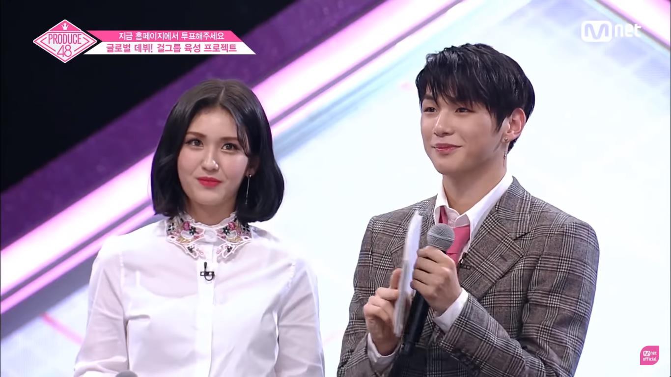 Tập 1 Produce 48: Nhiều thí sinh Nhật Bản bật khóc vì áp lực của cuộc thi - Ảnh 2.