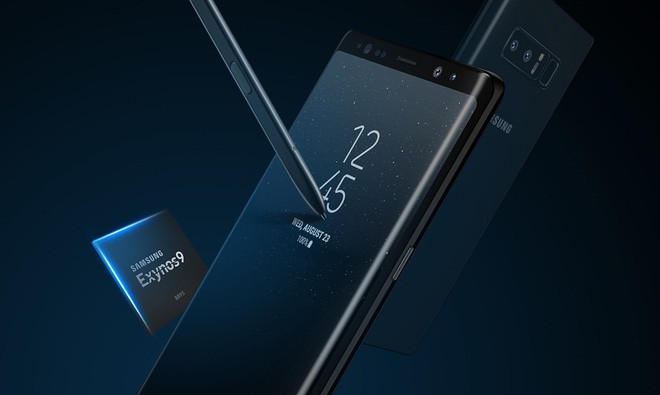 Rất có thể hiệu năng Galaxy S10 sẽ vượt mặt bộ ba iPhone 2018 - Ảnh 3.