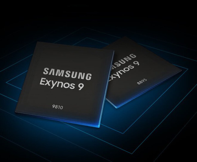 Rất có thể hiệu năng Galaxy S10 sẽ vượt mặt bộ ba iPhone 2018 - Ảnh 1.