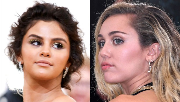 Selena Gomez cảm thấy thế nào khi kẻ thù một thời Miley Cyrus bỗng bảo vệ mình? - Ảnh 1.