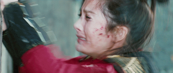 Phù Dao: Phim của Dương Mịch là phim cổ trang hấp dẫn nhất từ đầu năm - Ảnh 8.