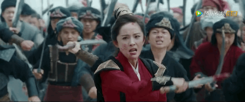 Phù Dao: Phim của Dương Mịch là phim cổ trang hấp dẫn nhất từ đầu năm - Ảnh 9.