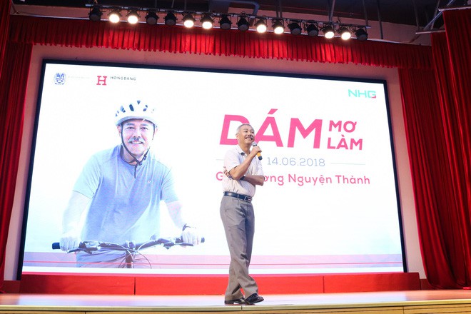 GS quần đ&ugrave;i Trương Nguyện Th&agrave;nh: Thất nghiệp th&igrave; phải về Mỹ th&ocirc;i! - Ảnh 2.