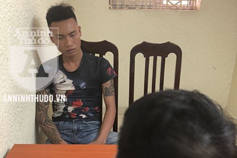 Vụ đ&aacute;nh bạn g&aacute;i trọng thương dẫn đến tử vong: H&eacute; lộ nguy&ecirc;n nh&acirc;n! - Ảnh 1.