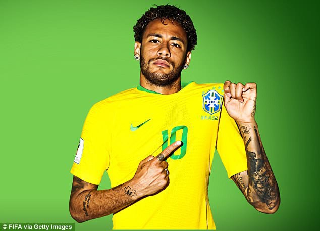 HLV Lê Thụy Hải: Brazil mà dựa cả vào Neymar thì sẽ là tai nạn - Ảnh 3.