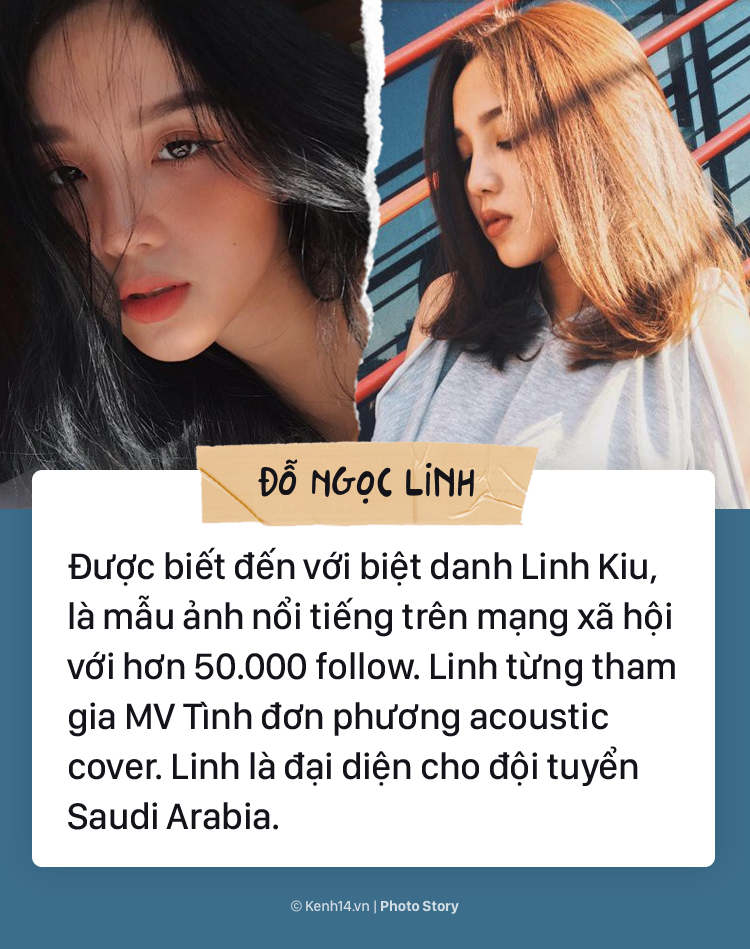 Điểm danh những cô gái ấn tượng tại Nóng cùng World Cup 2018 - Ảnh 3. Điểm danh những cô gái ấn tượng tại Nóng cùng World Cup 2018 - Ảnh 3.