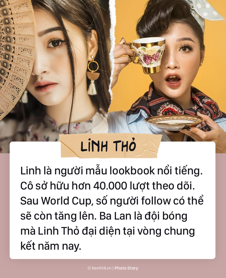 Điểm danh những cô gái ấn tượng tại Nóng cùng World Cup 2018 - Ảnh 1. Điểm danh những cô gái ấn tượng tại Nóng cùng World Cup 2018 - Ảnh 1.