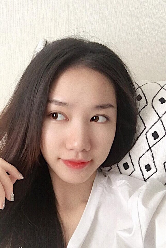 Ảnh đời thường của dàn thí sinh đang được chú ý nhất tại Hoa hậu Việt Nam 2018 - Ảnh 18.