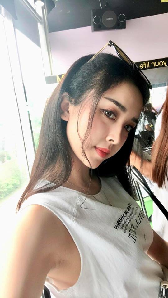 Ảnh đời thường của dàn thí sinh đang được chú ý nhất tại Hoa hậu Việt Nam 2018 - Ảnh 14.
