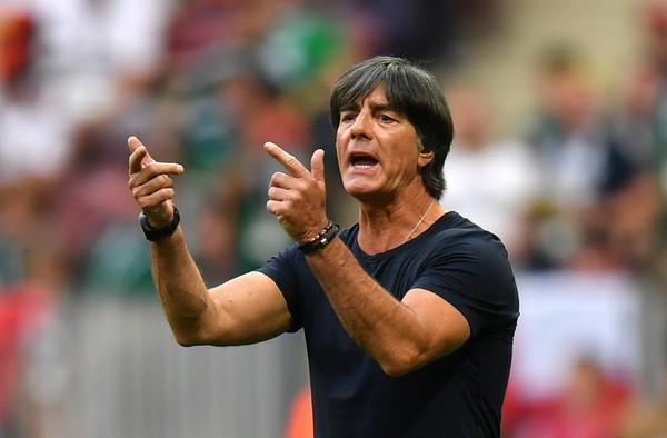 Dàn sao tuyển Đức lầm lũi rời sân sau trận thua đau Mexico - Ảnh 5.