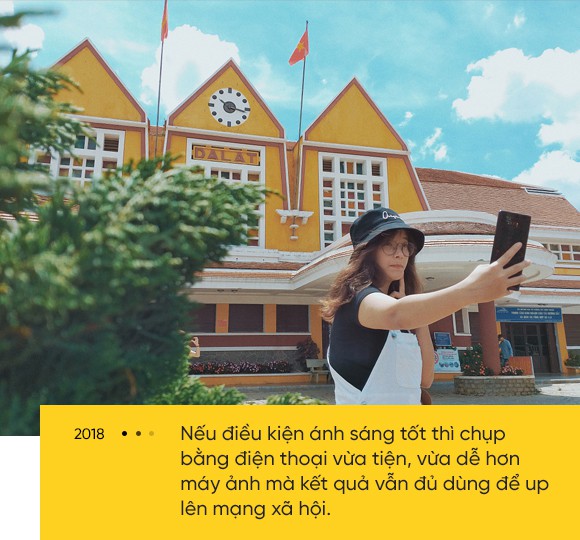 Một tuần làm nhiếp ảnh gia cùng Samsung Galaxy A6 - Ảnh 3.