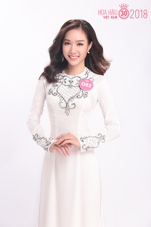 Ảnh đời thường của dàn thí sinh đang được chú ý nhất tại Hoa hậu Việt Nam 2018 - Ảnh 16.