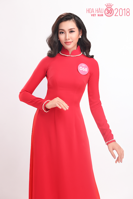 Lộ diện những ứng cử viên đầu tiên có thể là người kế nhiệm Đỗ Mỹ Linh đăng quang Hoa hậu Việt Nam - Ảnh 10.