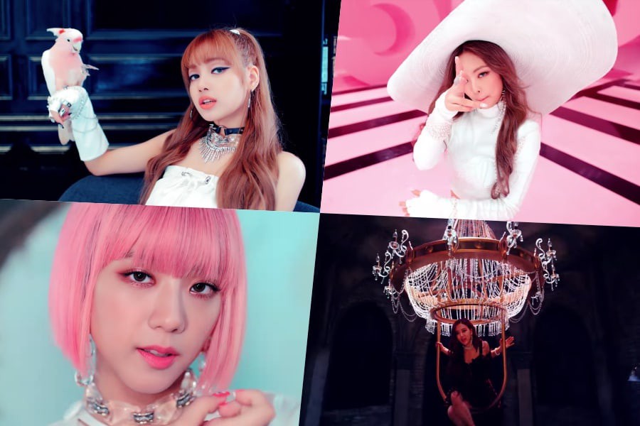 Dân mạng phát hiện YG mua quảng cáo cho MV mới của Black Pink - Ảnh 2.