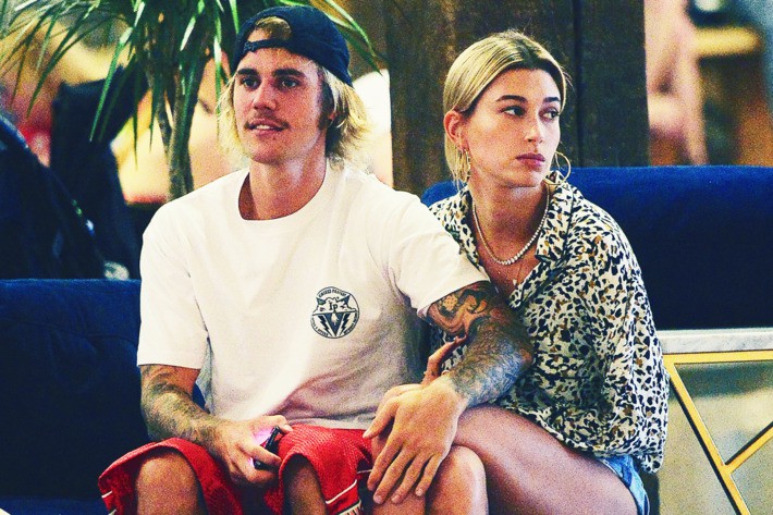 Quá rành Justin, Selena Gomez dự đoán anh chàng sẽ chẳng yêu Hailey Baldwin được lâu? - Ảnh 1.