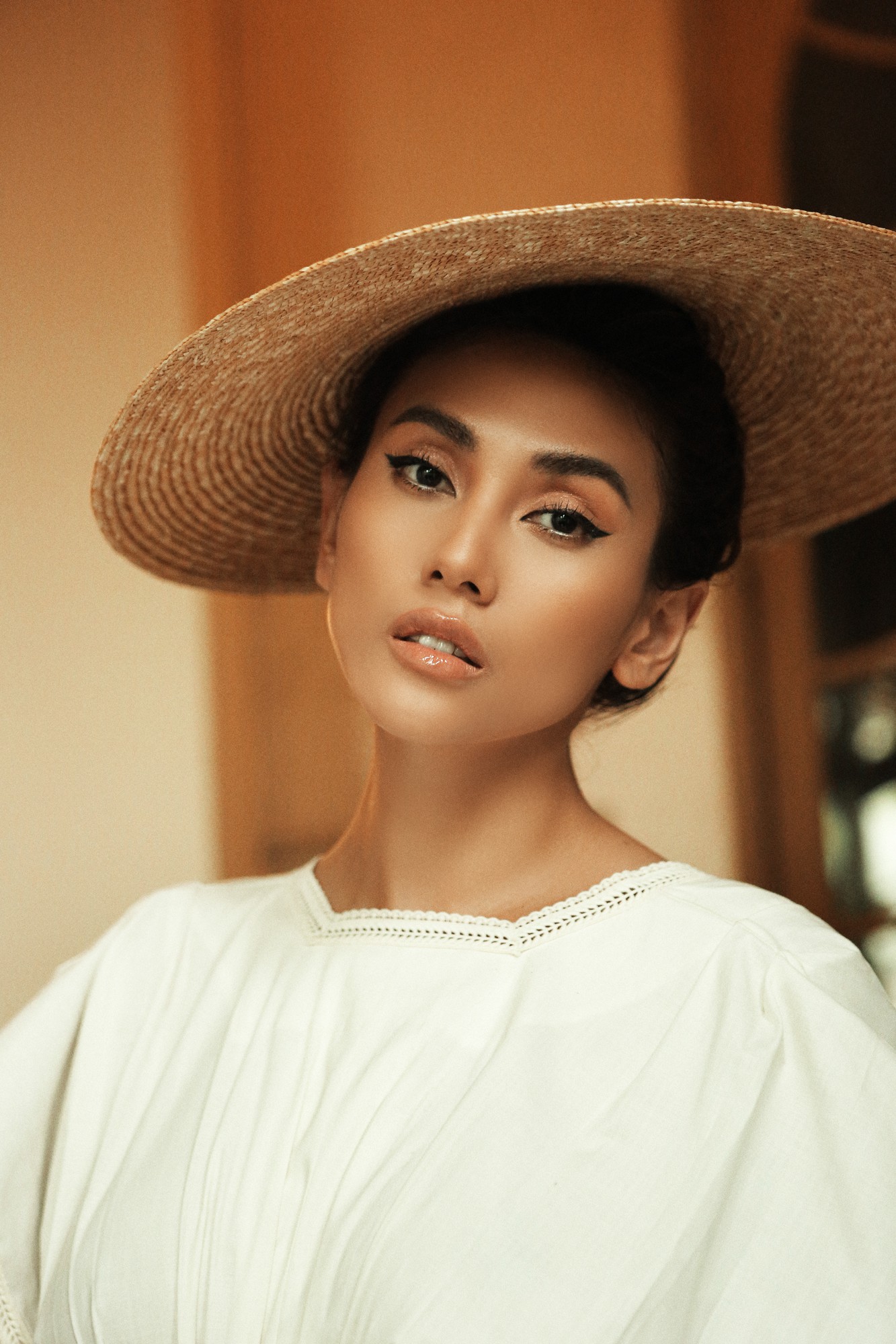 Sau Minh Tú, siêu mẫu Võ Hoàng Yến là giám khảo tiếp theo của Miss Supranational Vietnam 2018 - Ảnh 2.