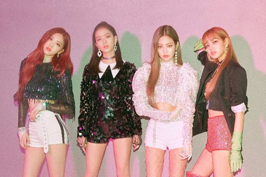 Show thực tế này là lựa chọn hàng đầu của cả Black Pink và TWICE trong lần comeback mới nhất! - Ảnh 2.