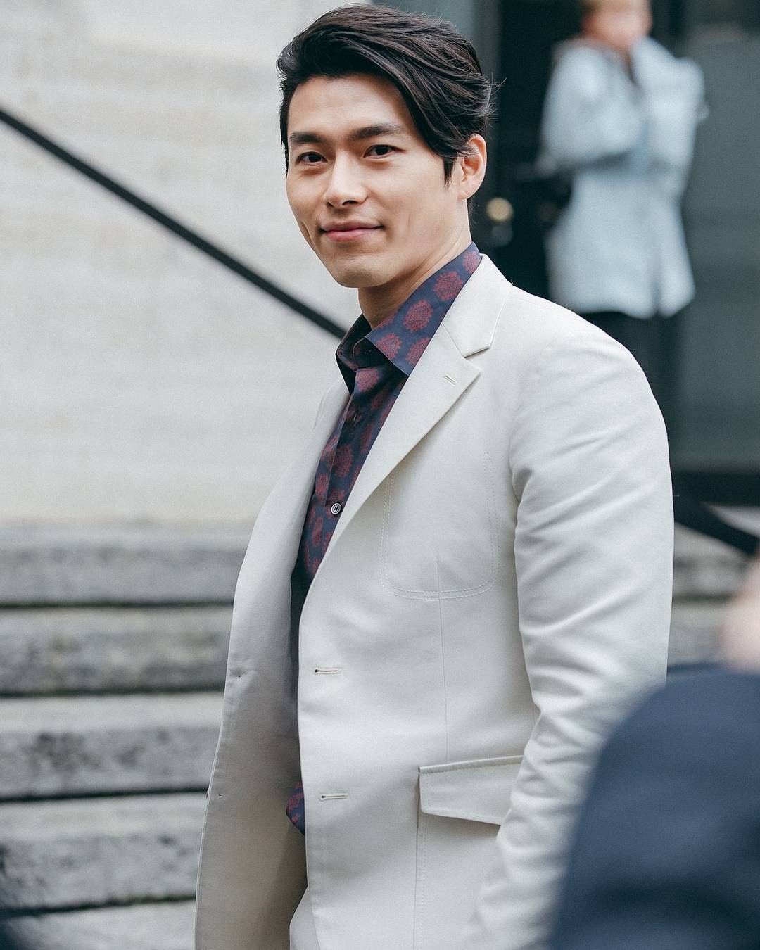 Khi siêu sao hạng A xứ Hàn dự sự kiện quốc tế: Người sang như ông hoàng bà hoàng, kẻ gặp sự cố nhạy cảm khó đỡ - Ảnh 12. Khi siêu sao hạng A xứ Hàn dự sự kiện quốc tế: Người sang như ông hoàng bà hoàng, kẻ gặp sự cố nhạy cảm khó đỡ - Ảnh 12.