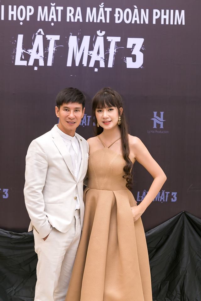Lật Mặt: Ba Chàng Khuyết đánh bại Tháng Năm Rực Rỡ, lọt top 5 phim Việt có doanh thu cao nhất mọi thời đại - Ảnh 3.