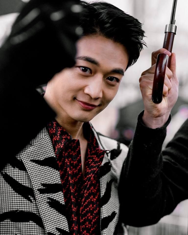 Khi siêu sao hạng A xứ Hàn dự sự kiện quốc tế: Người sang như ông hoàng bà hoàng, kẻ gặp sự cố nhạy cảm khó đỡ - Ảnh 26. Khi siêu sao hạng A xứ Hàn dự sự kiện quốc tế: Người sang như ông hoàng bà hoàng, kẻ gặp sự cố nhạy cảm khó đỡ - Ảnh 26.