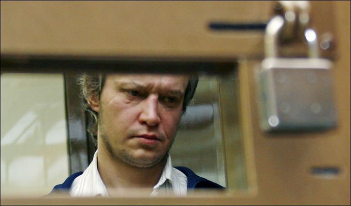 Alexander Pichushkin - kẻ giết người hàng loạt quyết lấp đầy bàn cờ vua 64 ô bằng 64 vụ án mạng - Ảnh 2.